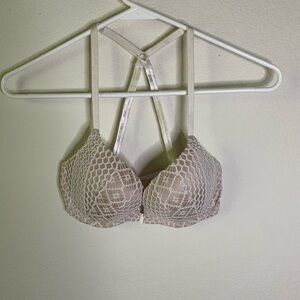 Victoria’s Secret very sexy push-up bra